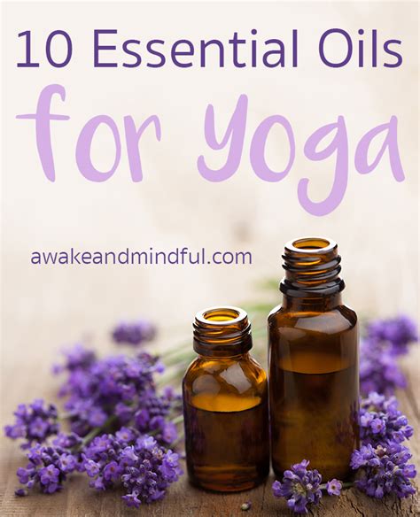 Boost Your Energy and Mood with Enchanting Essential Oils